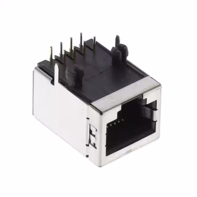 95672-001ALF Amphenol ICC (FCI)  Modulare Steckverbinderbuchsen